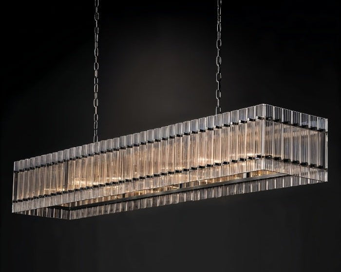 Eikon Linear Chandelier