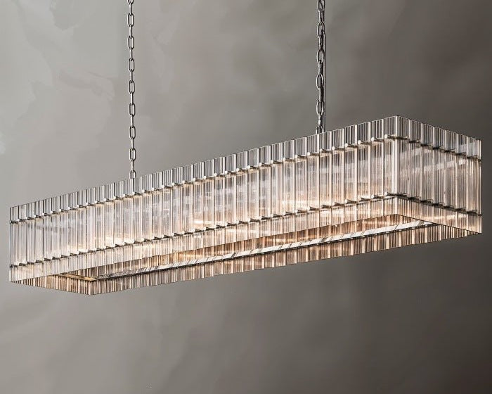 Eikon Linear Chandelier