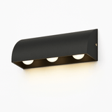 Elaxi Outdoor Wall Lamp