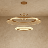 Eleanora Chandelier
