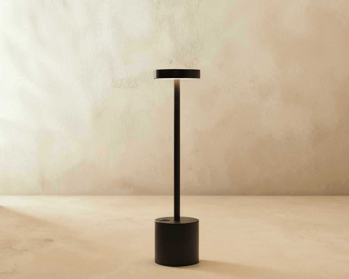 Elena Table Lamp