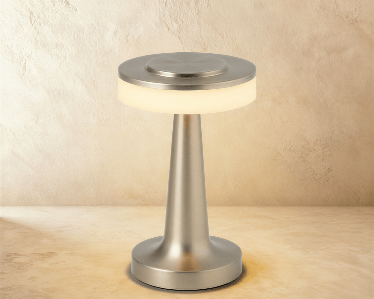 Ellen Rechargeable Table Lamp