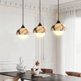 Elvexis Pendant Light