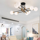 Elyn Chandelier