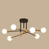 Elyn Chandelier