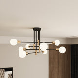 Elyn Chandelier