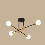 Elyn Chandelier