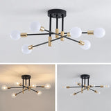 Elyn Chandelier
