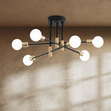 Elyn Chandelier
