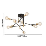 Elyn Chandelier