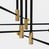 Elyn Chandelier
