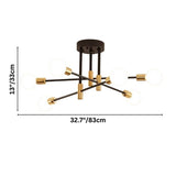 Elyn Chandelier