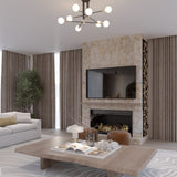 Elyn Chandelier