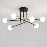 Elyn Chandelier