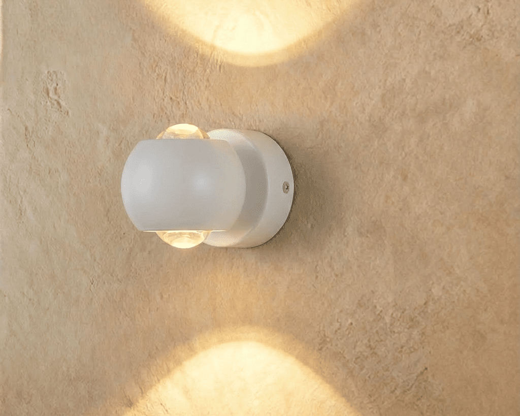 Elysian Wall Lamp