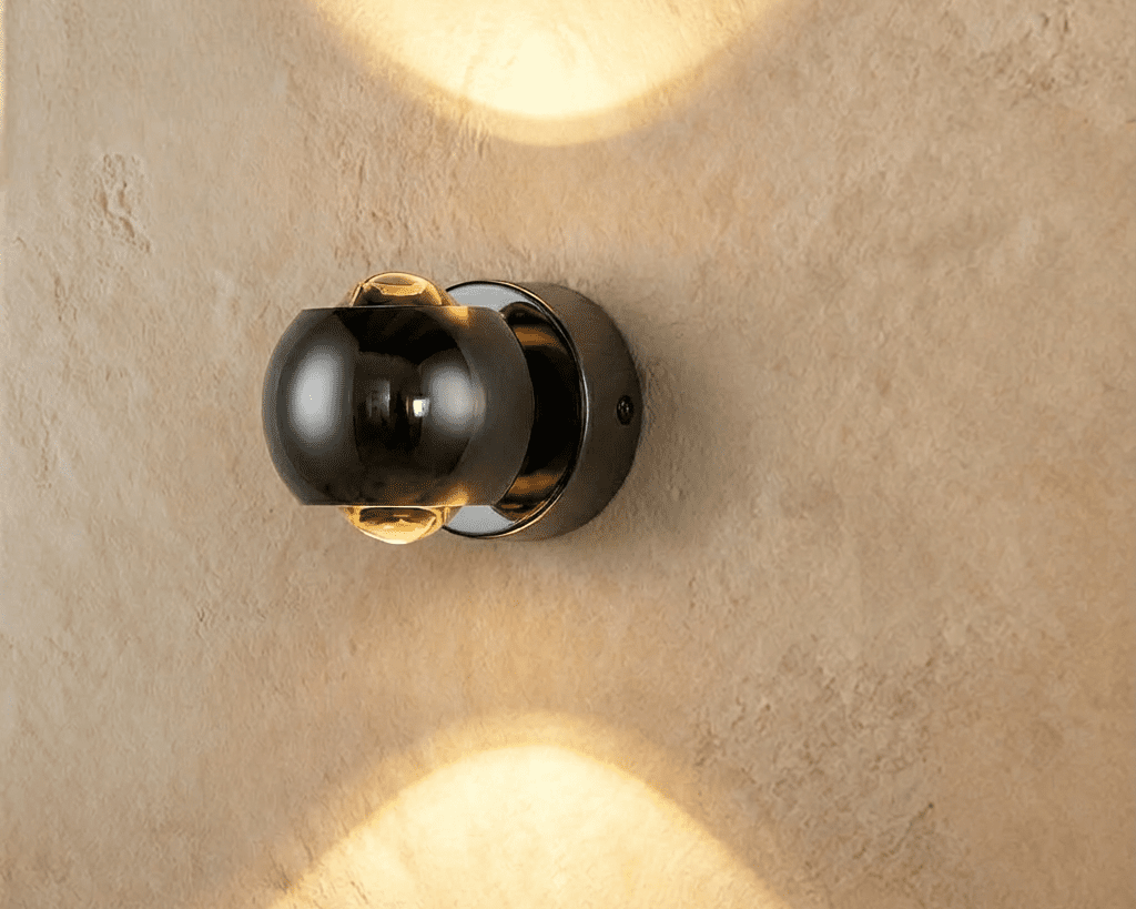 Elysian Wall Lamp