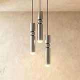 Emuna Pendant Light