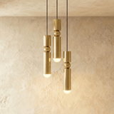 Emuna Pendant Light