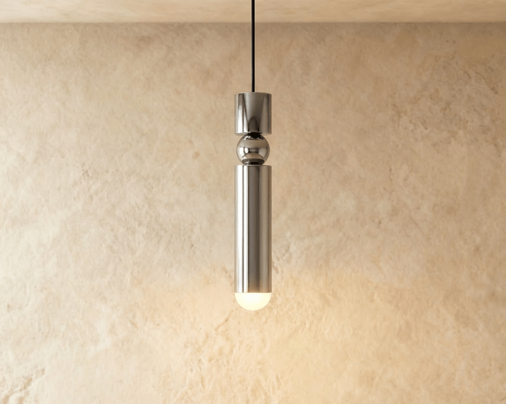 Emuna Pendant Light