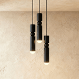 Emuna Pendant Light