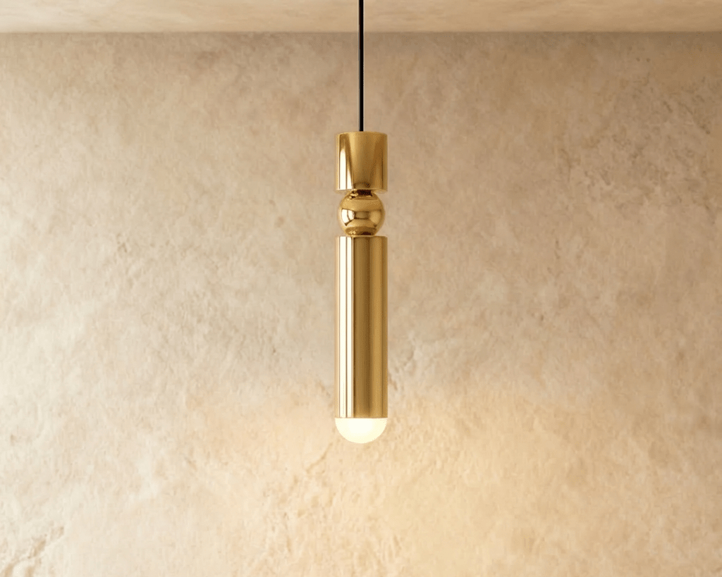 Emuna Pendant Light