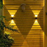 Enelise Outdoor Wall Lamp