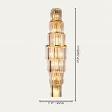 Eona Wall Lamp