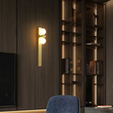 Erib Alabaster Wall Lamp