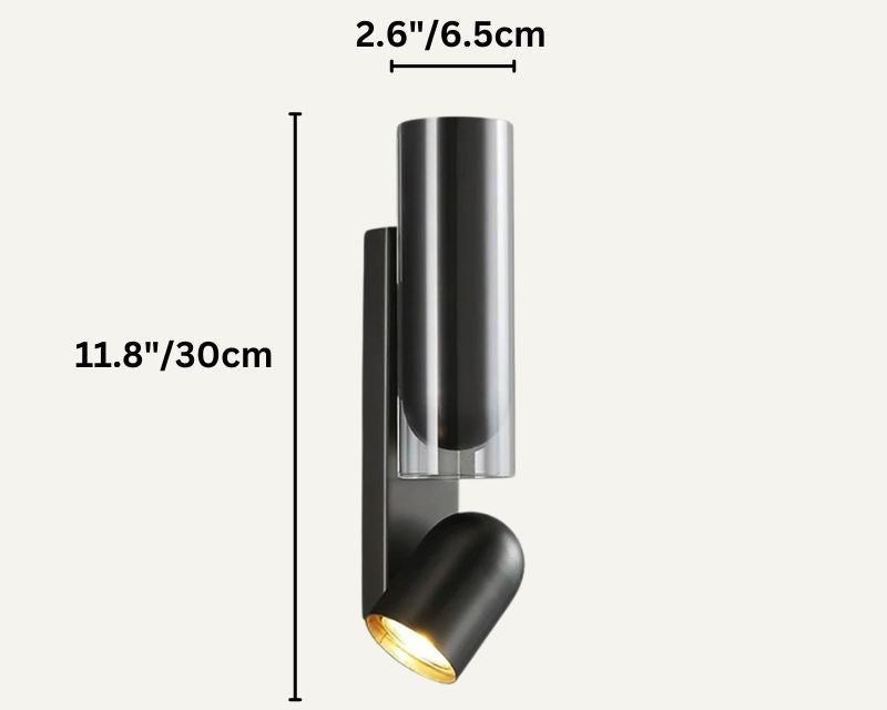 Erkar Wall Lamp