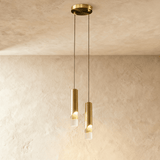 Eskayan Pendant Light