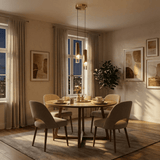 Eskayan Pendant Light