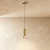 Eskayan Pendant Light