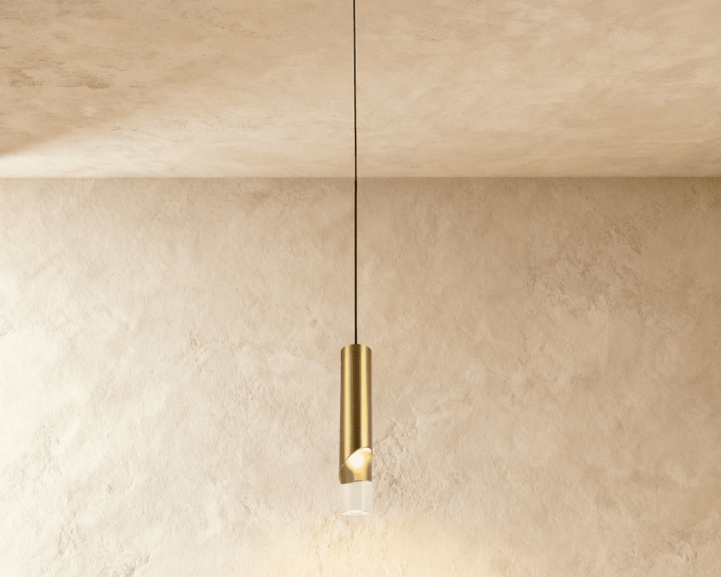 Eskayan Pendant Light