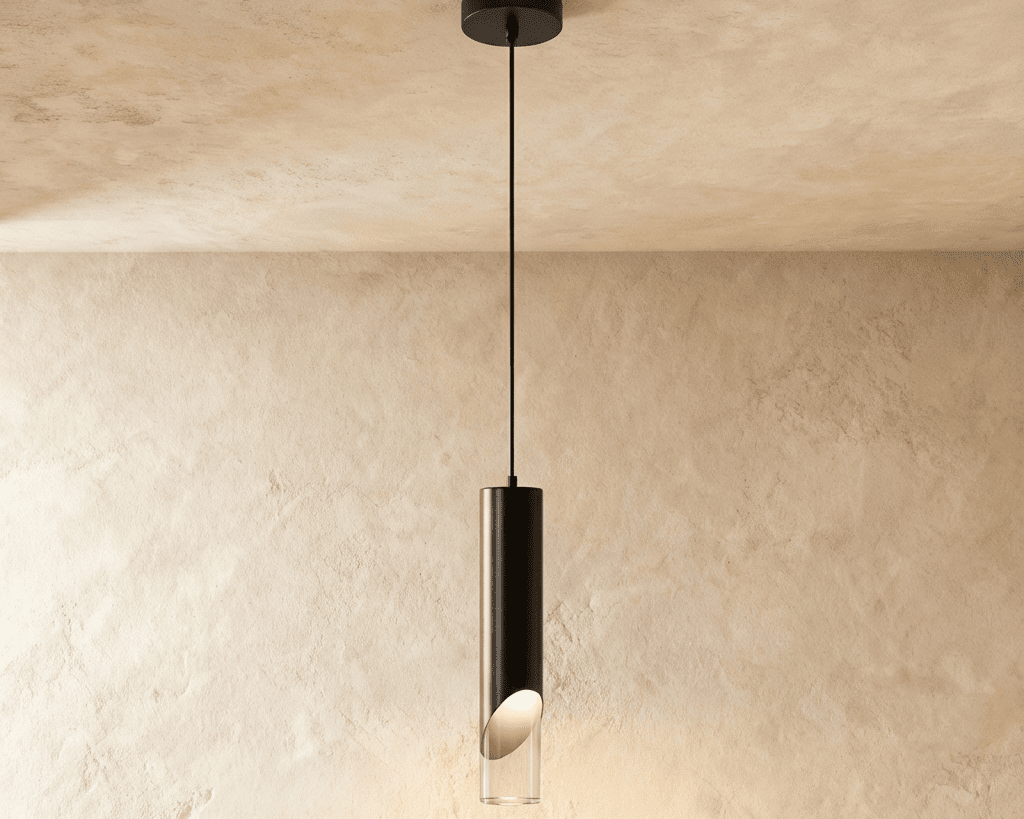 Eskayan Pendant Light