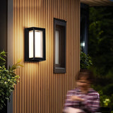 Esmond Outdoor Wall Lamp