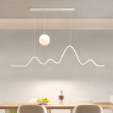 Esther Pendant Light