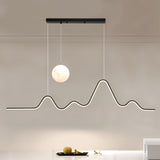 Esther Pendant Light
