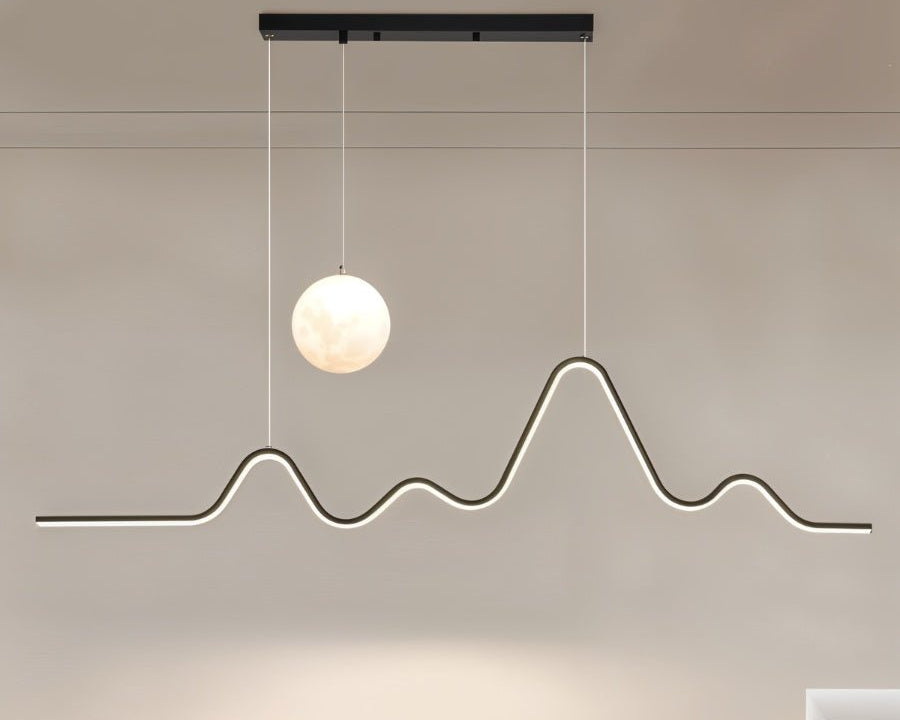 Esther Pendant Light