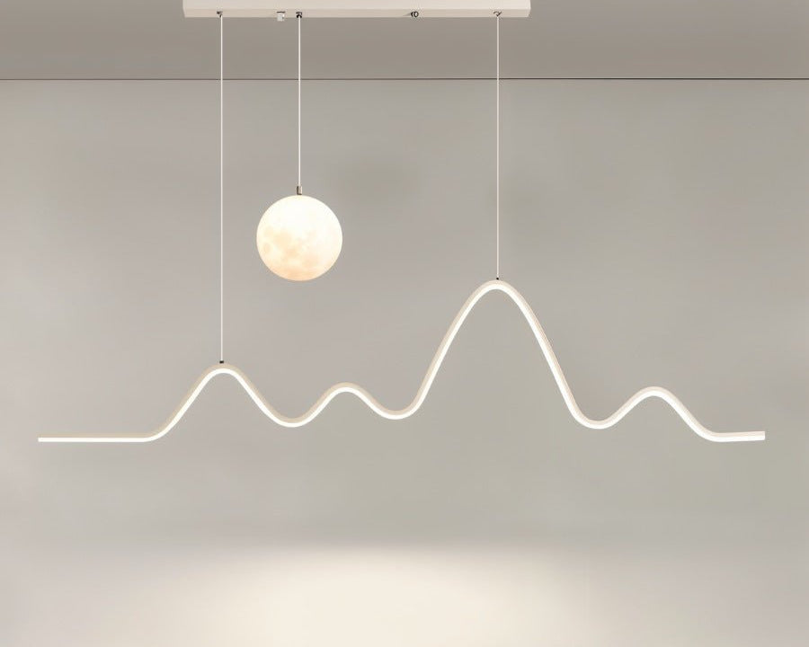 Esther Pendant Light