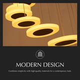Everly Chandelier