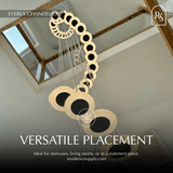 Everly Chandelier