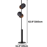 Evolis Floor Lamp