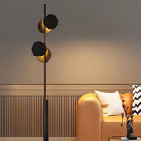 Evolis Floor Lamp
