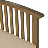 Outdoor Acacia Wood Furniture Sets - Patio Dining Table