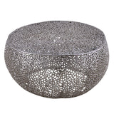 T3502 - Round Coffee Table