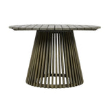 Outdoor Acacia Wood Furniture Sets - Patio Dining Table