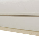 Knox - Modern Farmhouse Reversible Chaise Sectional Sofa