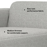Rex - Chaise Sofa Module