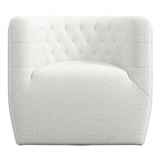 Delaney - Ergonomic Design Swivel Chair