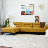 Ella - L-Shaped Sectional Couch